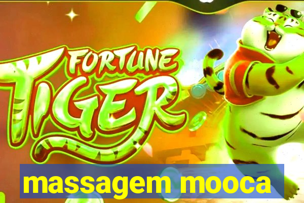 massagem mooca