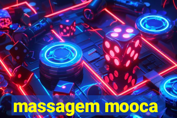 massagem mooca