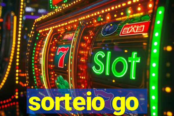 sorteio go