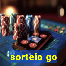 sorteio go