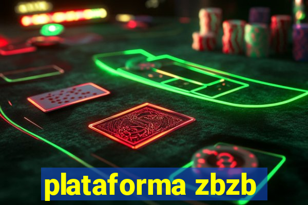 plataforma zbzb