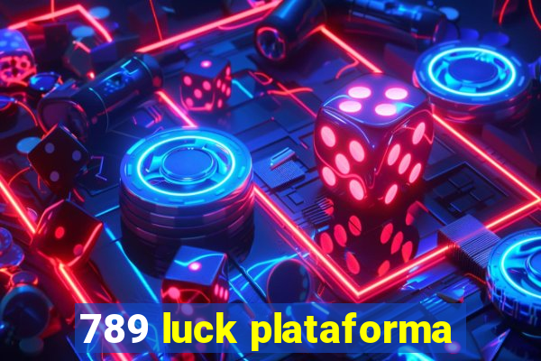 789 luck plataforma