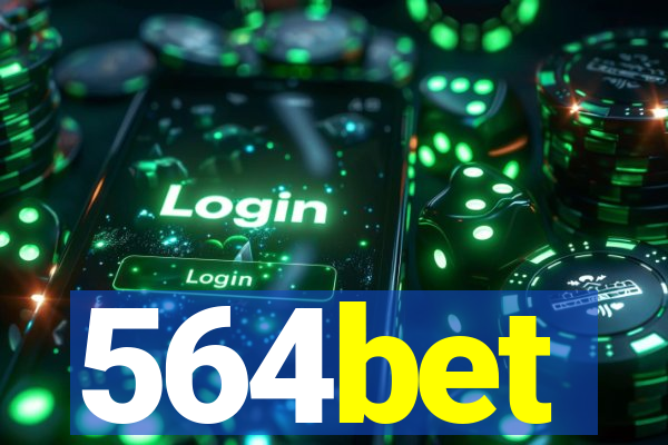 564bet