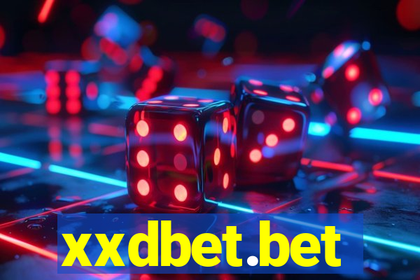 xxdbet.bet