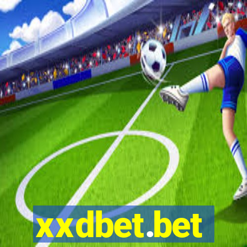 xxdbet.bet