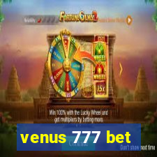 venus 777 bet