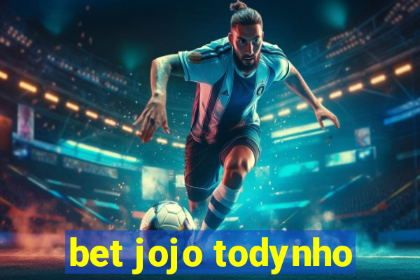 bet jojo todynho