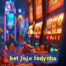 bet jojo todynho