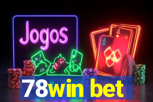 78win bet