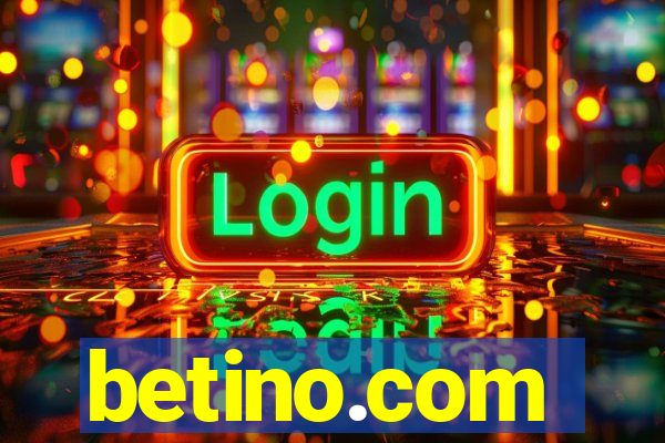 betino.com