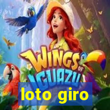 loto giro