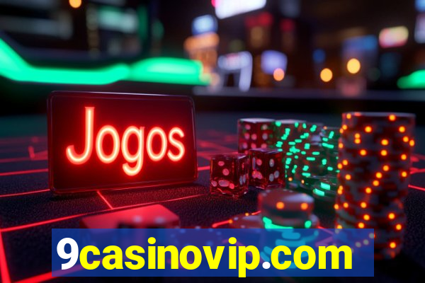 9casinovip.com