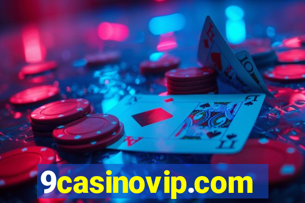 9casinovip.com