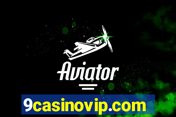 9casinovip.com