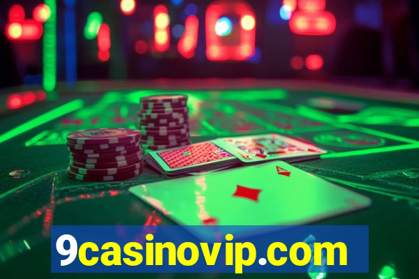 9casinovip.com