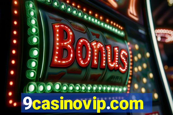 9casinovip.com