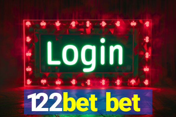 122bet bet