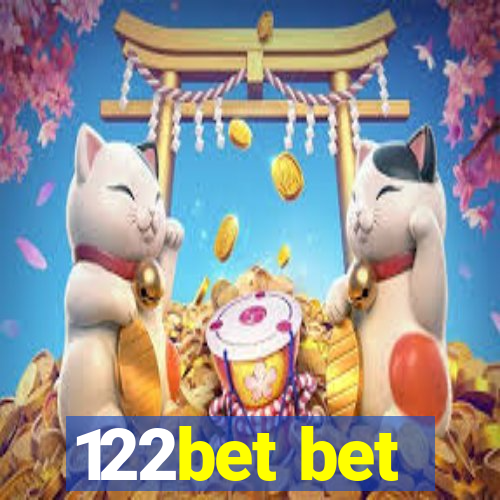 122bet bet