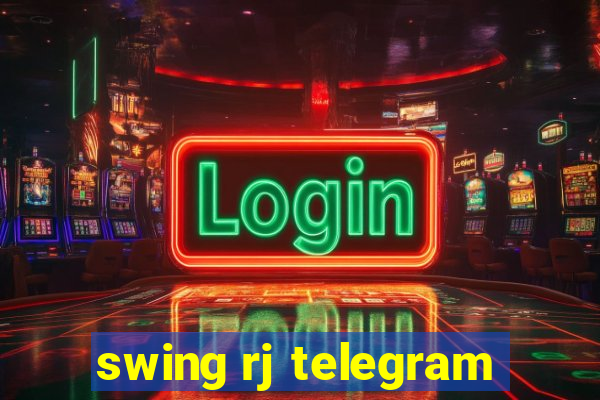 swing rj telegram