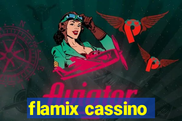 flamix cassino