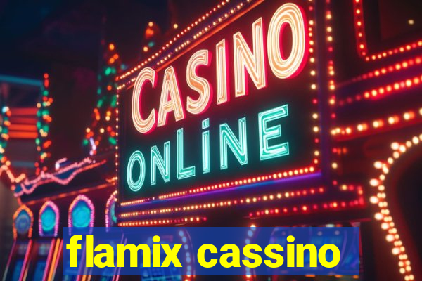 flamix cassino