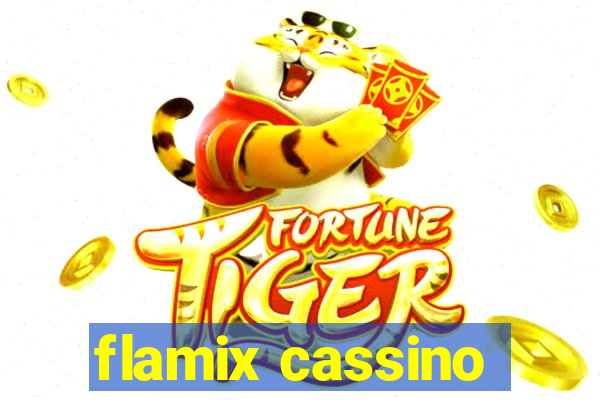 flamix cassino