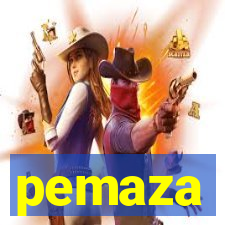 pemaza