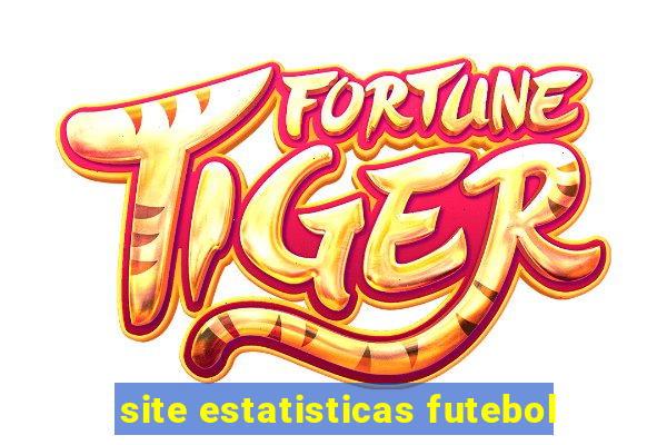 site estatisticas futebol