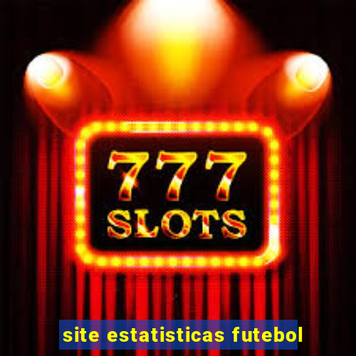 site estatisticas futebol