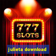 julieta download