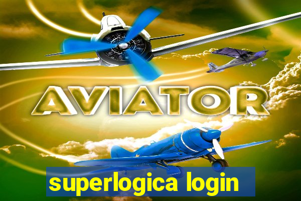 superlogica login