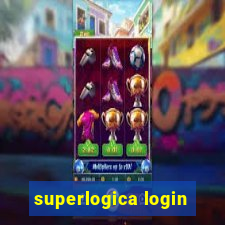 superlogica login