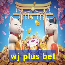 wj plus bet