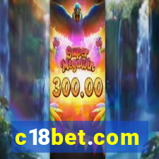 c18bet.com