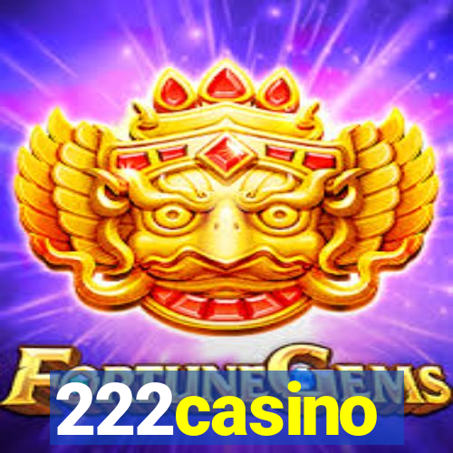 222casino