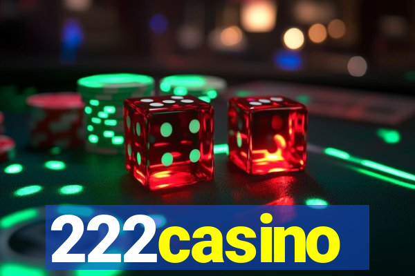 222casino