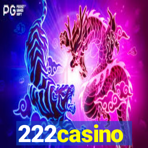 222casino