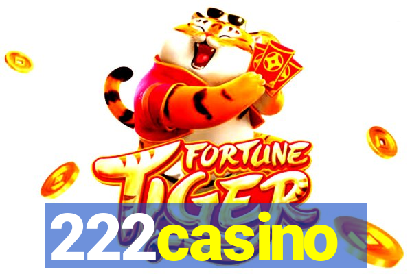 222casino