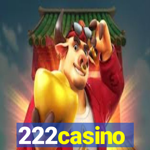 222casino