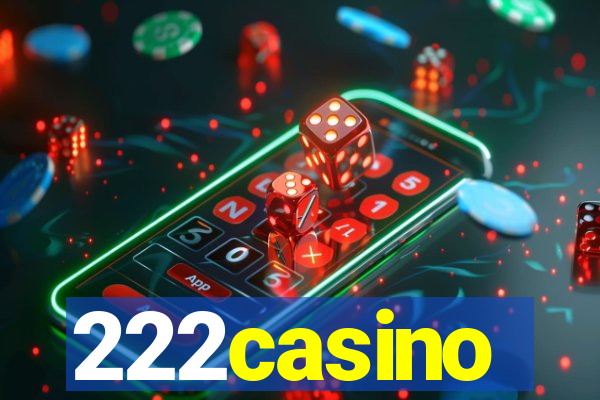 222casino