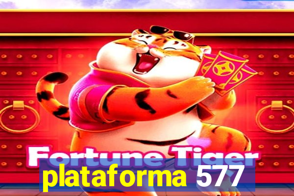 plataforma 577