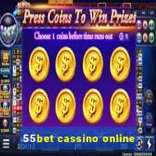 55bet cassino online