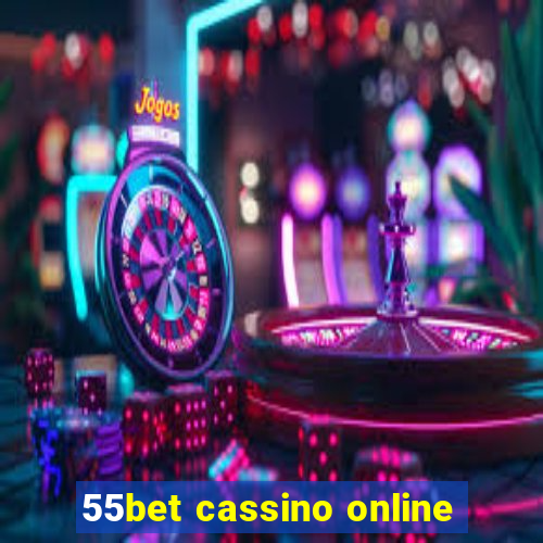 55bet cassino online