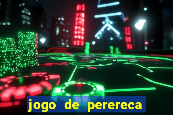 jogo de perereca de mulher