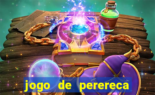 jogo de perereca de mulher