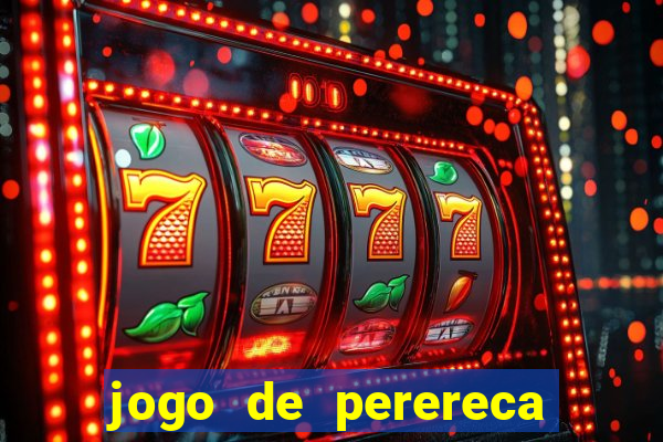 jogo de perereca de mulher