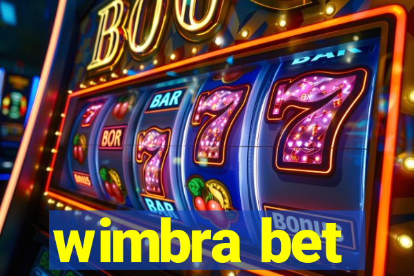 wimbra bet