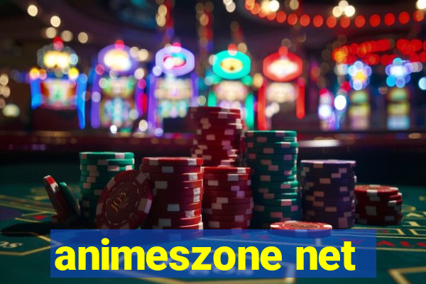 animeszone net