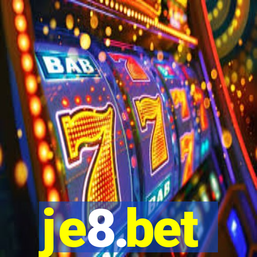 je8.bet