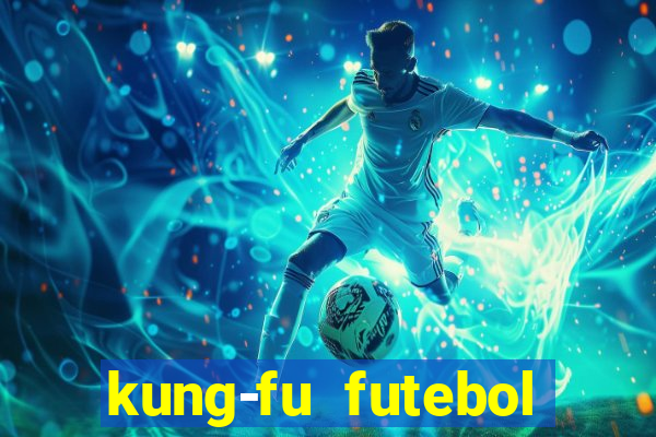 kung-fu futebol clube torrent